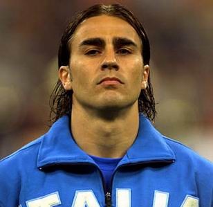 	Fabio Cannavaro 	